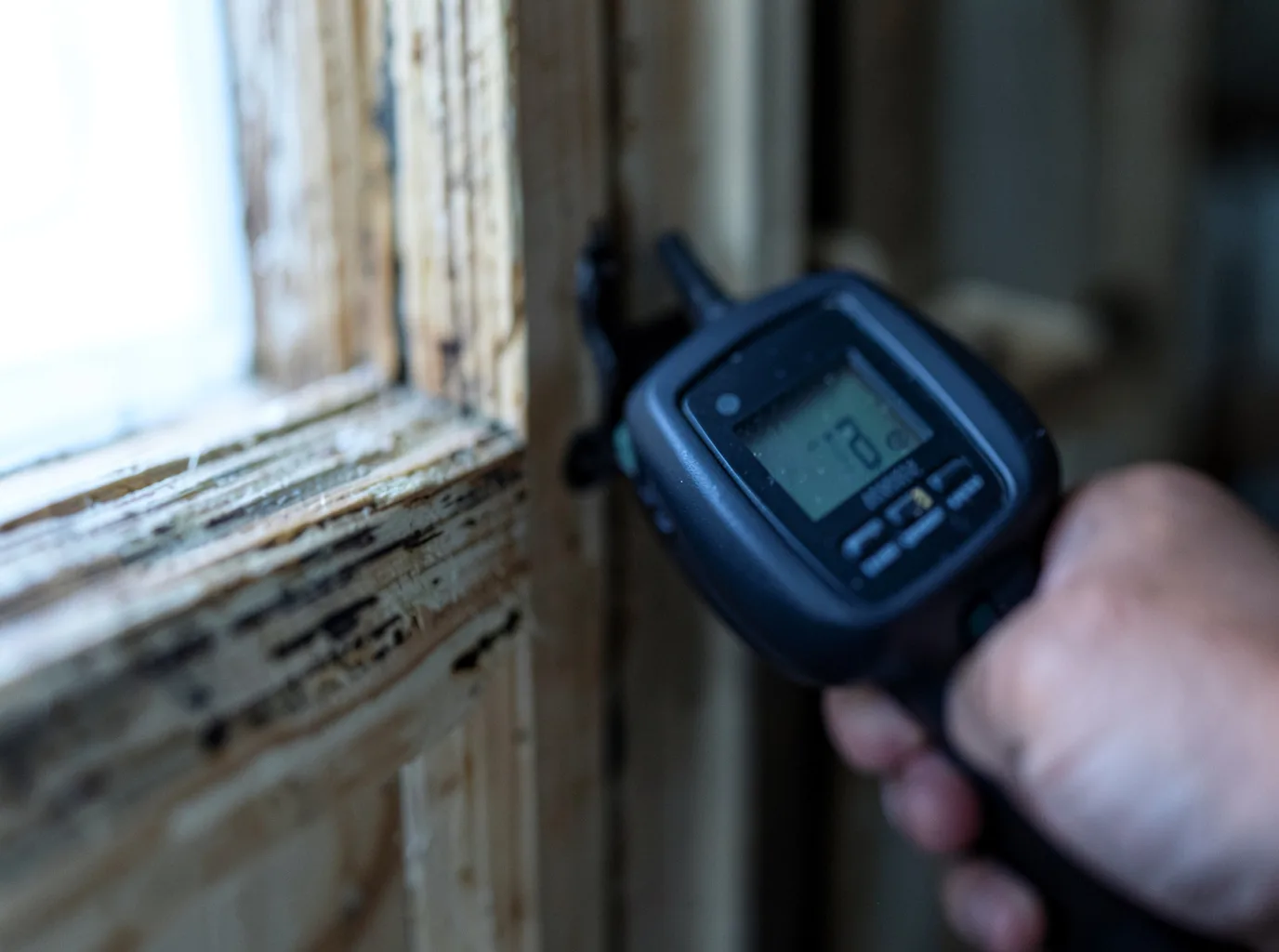 Ceiling Water Damage Repair in Emmetsburg, IA